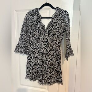 NSR Romper from Nordstrom Rack Size Small.